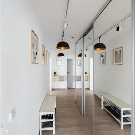 Pineapple Apartments Dresden Zwinger IX - 80 Qm - 1X Free Parking - Extérieur photo